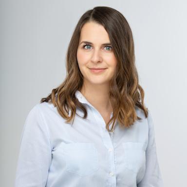 Annika-Kristina Rudolf