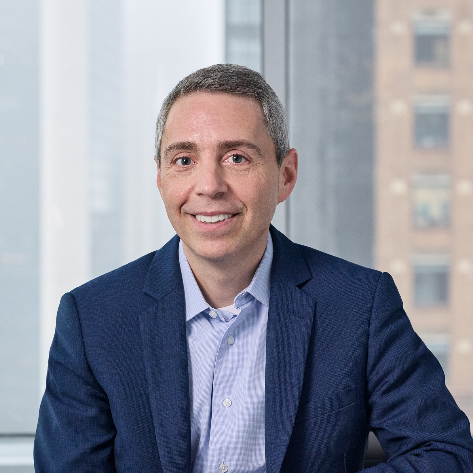 Adam Korn | Our team | Sixth Street