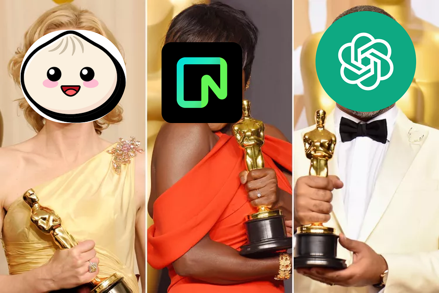 A developer’s software stack for 2025