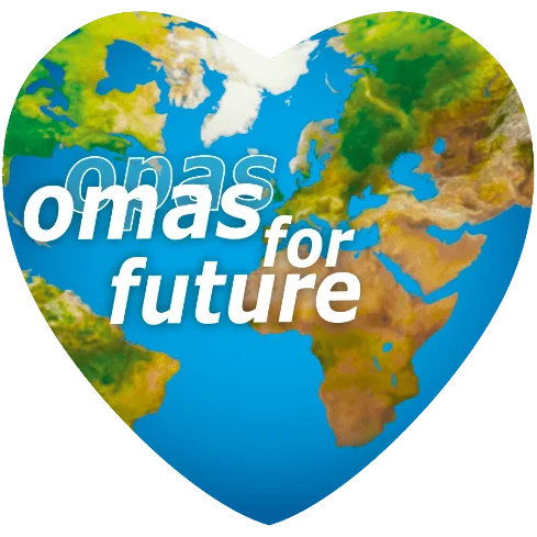 Omas und Opas for Future