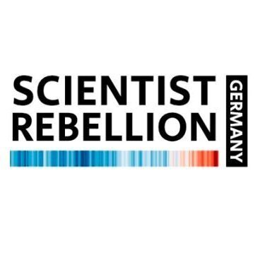 Scientist Rebellion