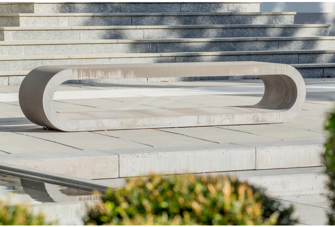 Tische und Bänke | CREABETON BAUSTOFF AG