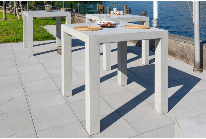 Inspiration für die Gartengestaltung | CREABETON BAUSTOFF AG