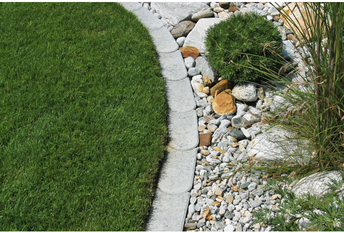 Randabschlüsse | CREABETON BAUSTOFF AG