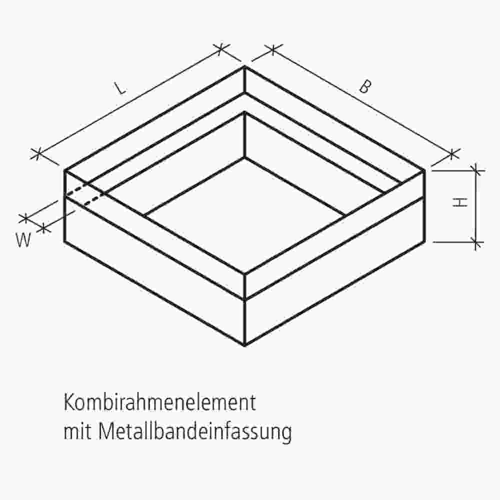 BAUMFIX® Baumscheiben CREABETON BAUSTOFF AG