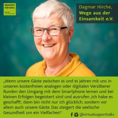 Dagmar Hirche