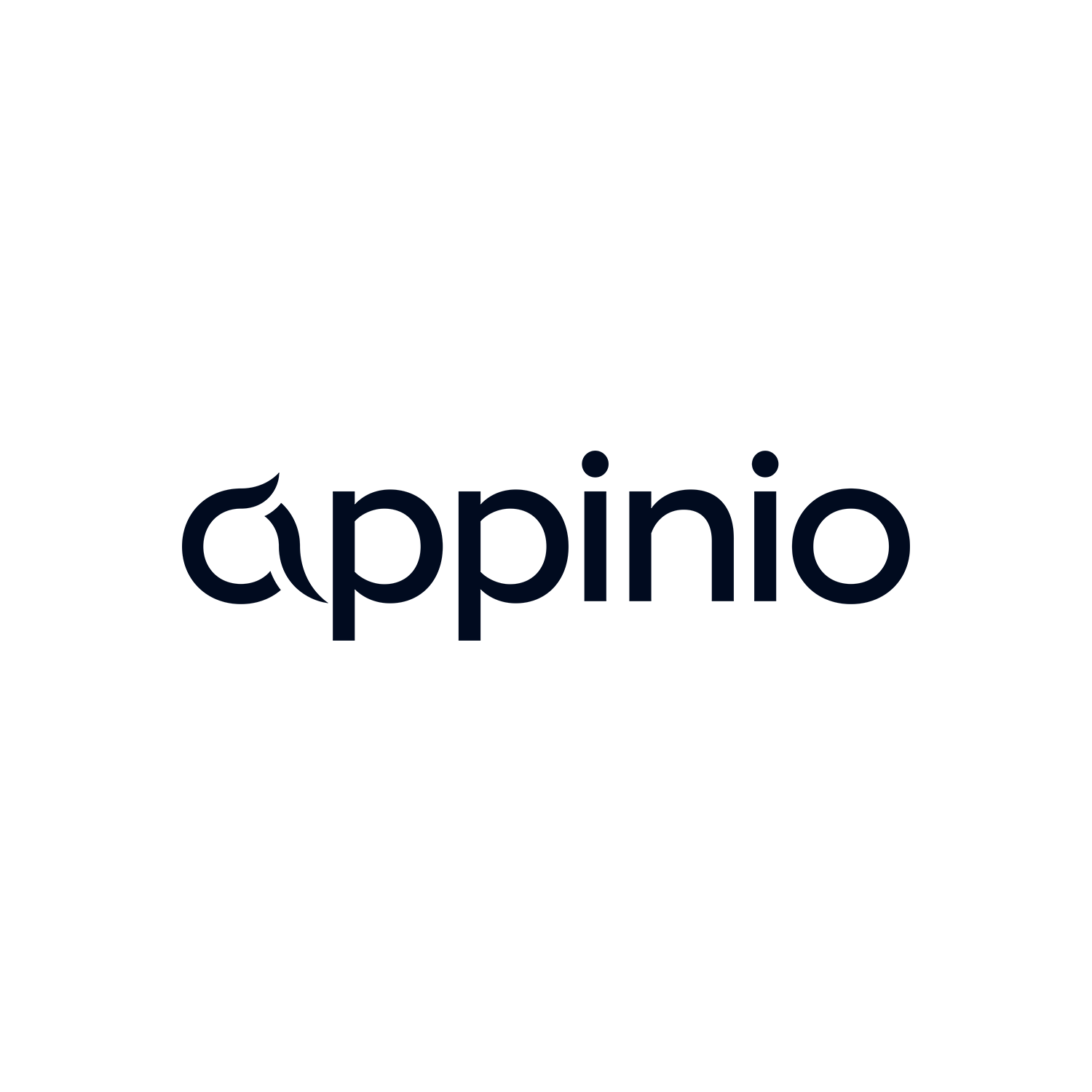 Appinio-Logo Quadrat
