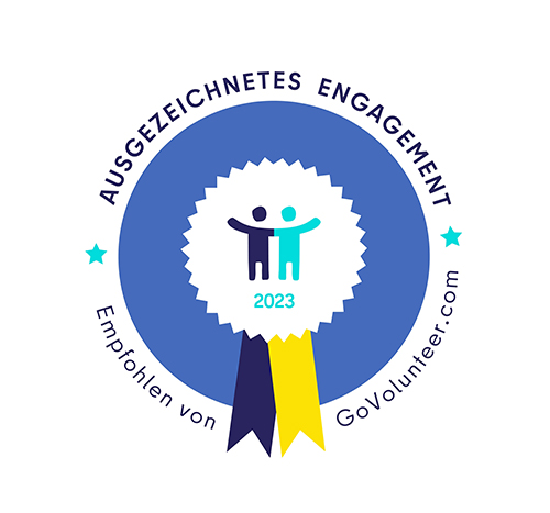 AUSGEZEICHNETES ENGAGEMENT 23