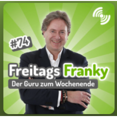 Freitags Franky Podcast