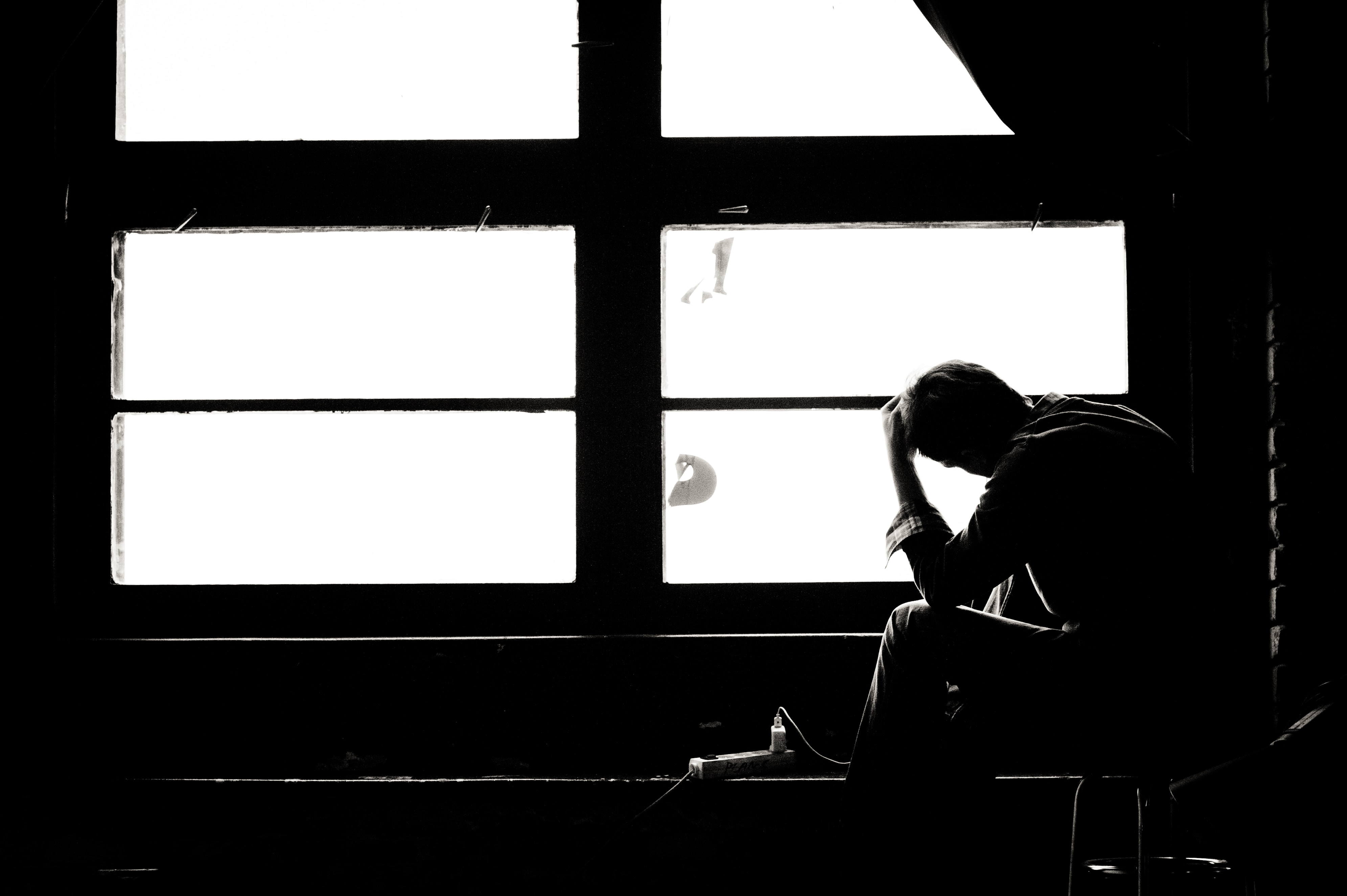Anxiety at work in Germany: A reflection of mental challenges in working life