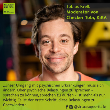 Tobias Krell