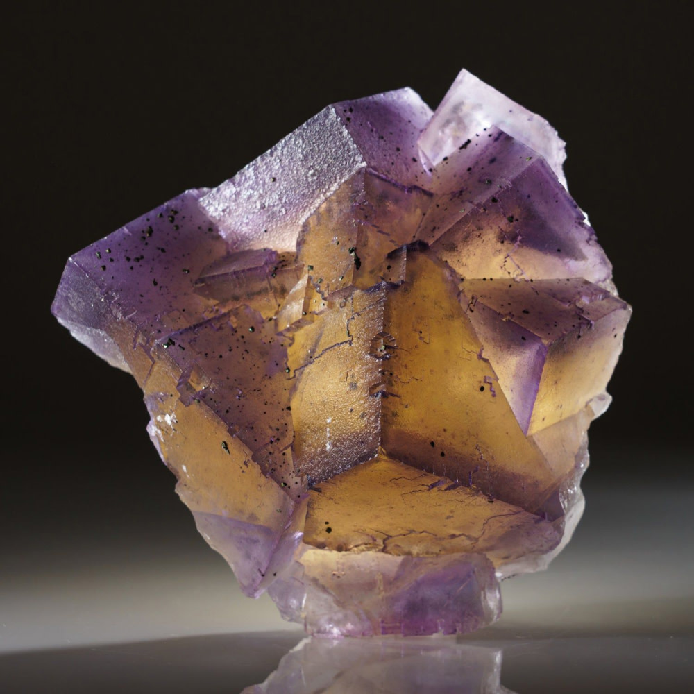 Fluorite