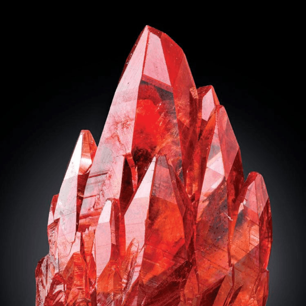 Rhodochrosite