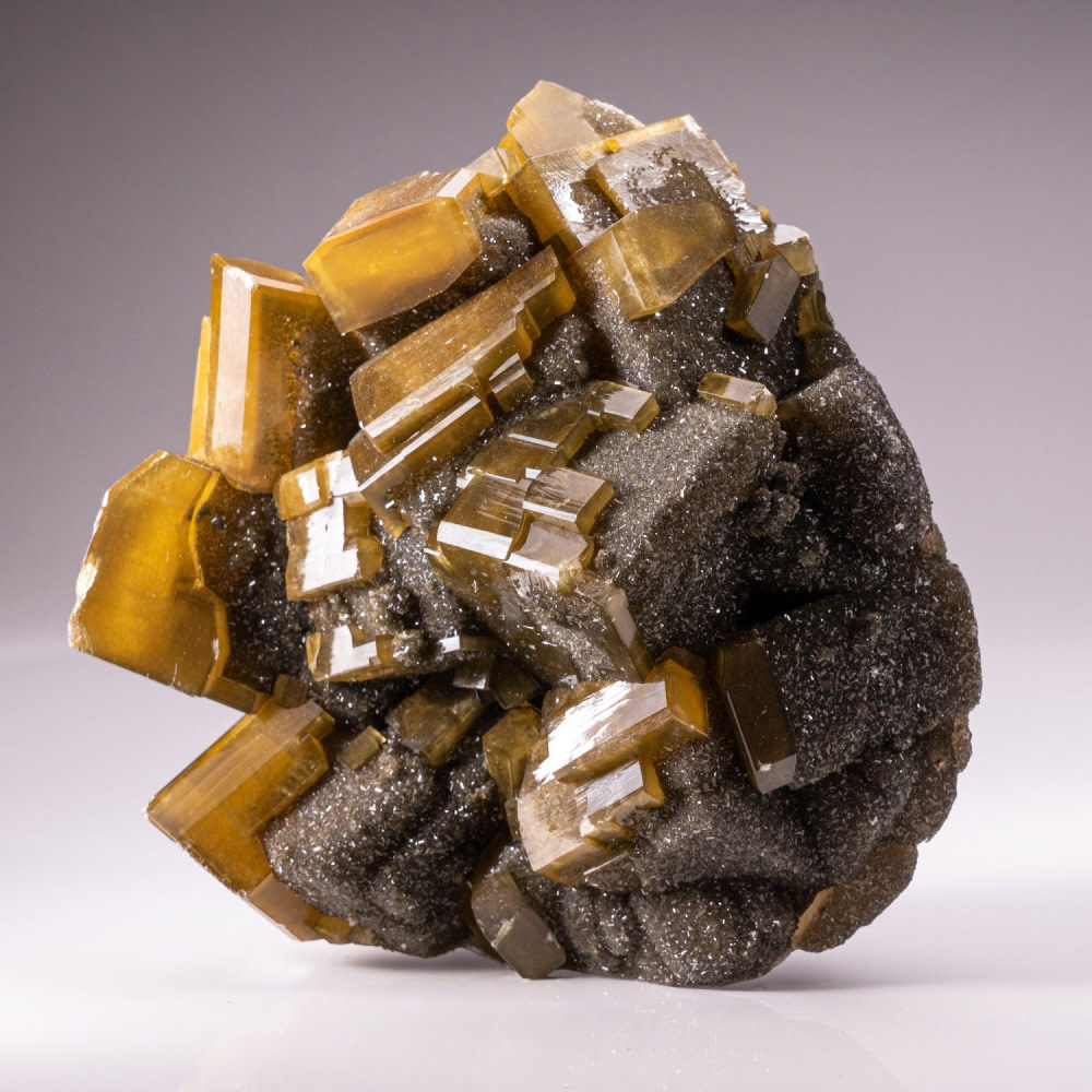 Barite