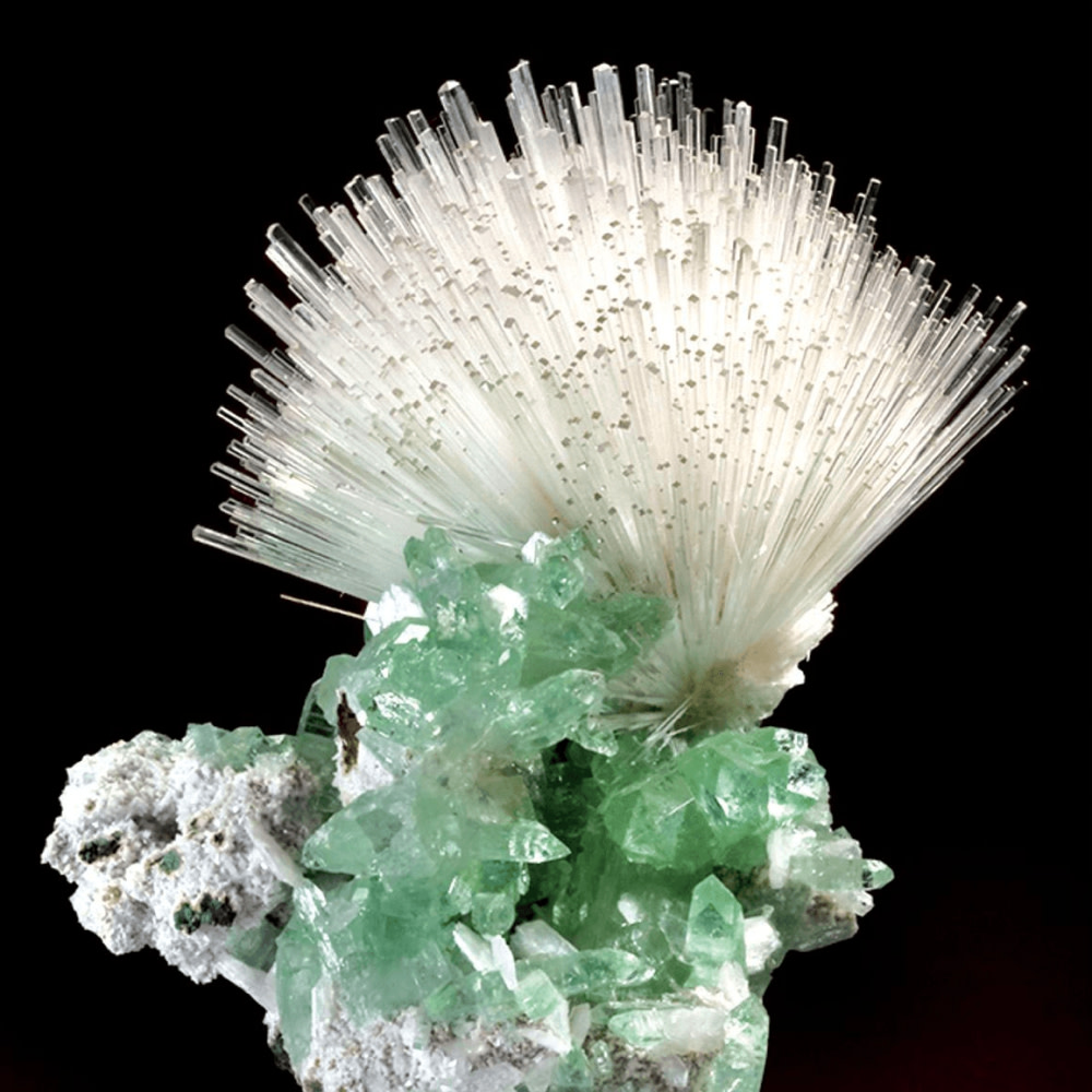 Mesolite