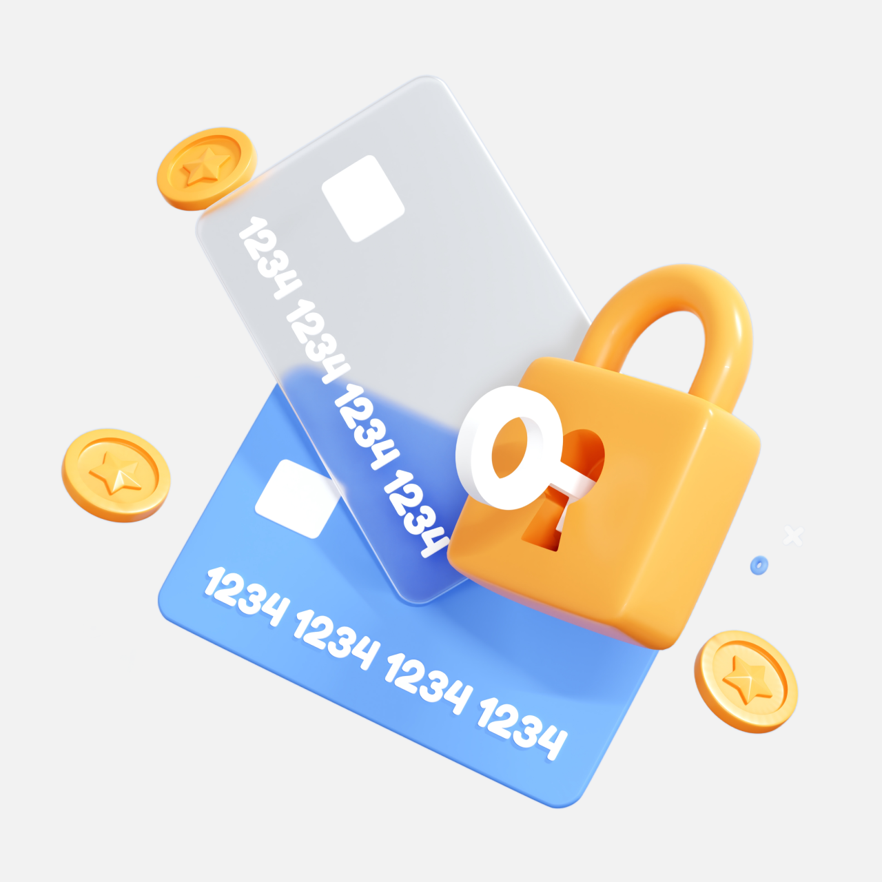 Secure payment