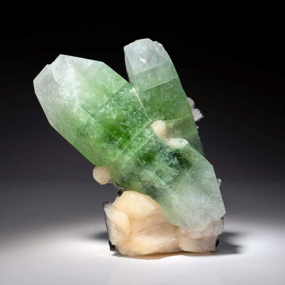 Apophyllite