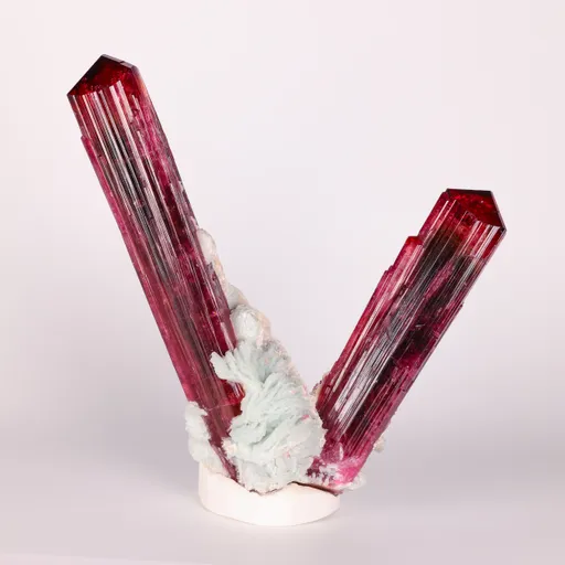 Malkhan, Russia - Tourmaline