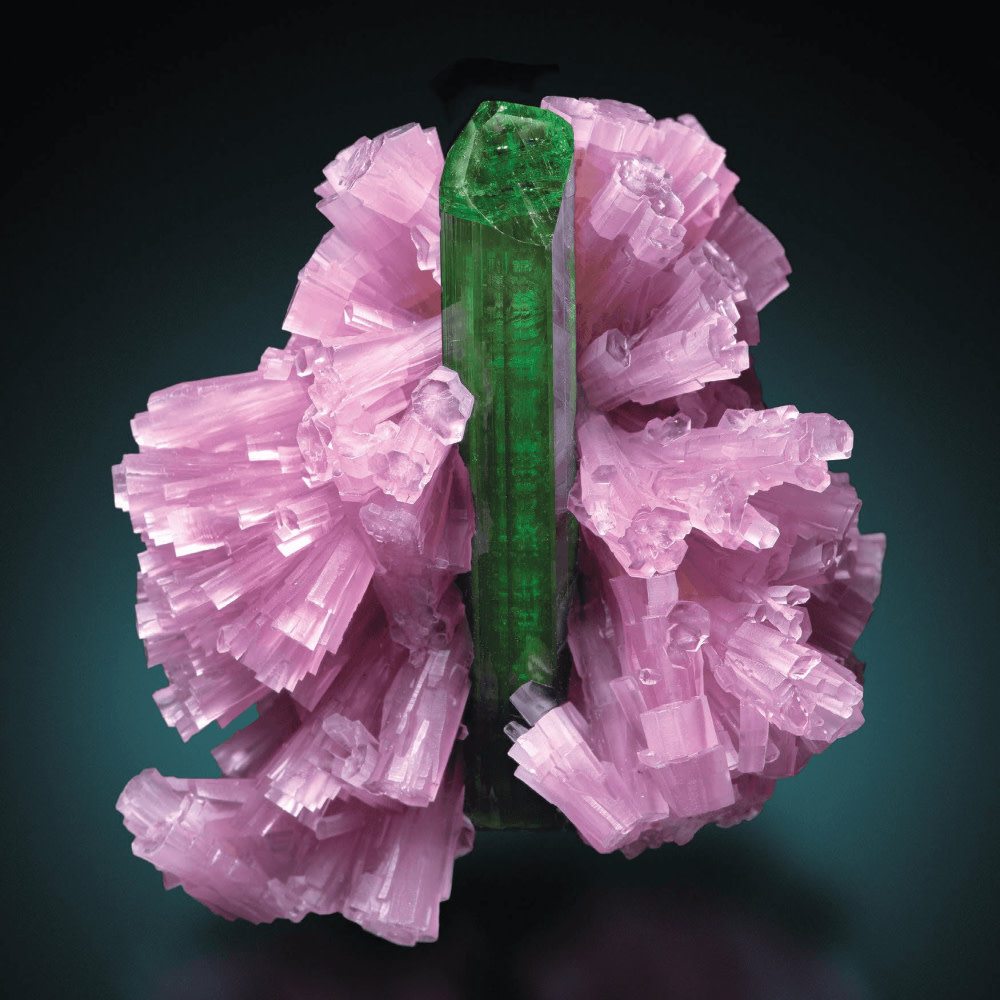 Elbaite