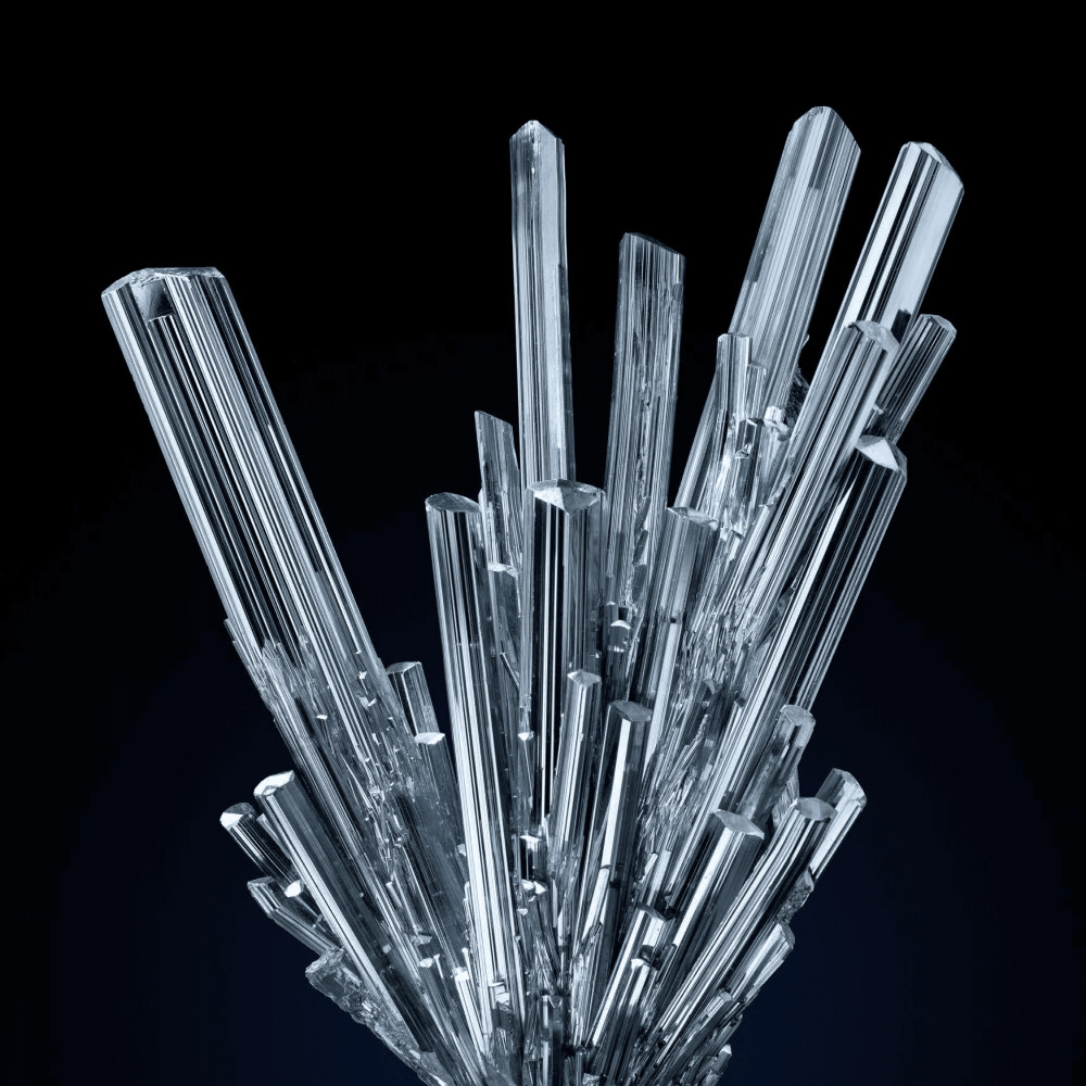 Stibnite