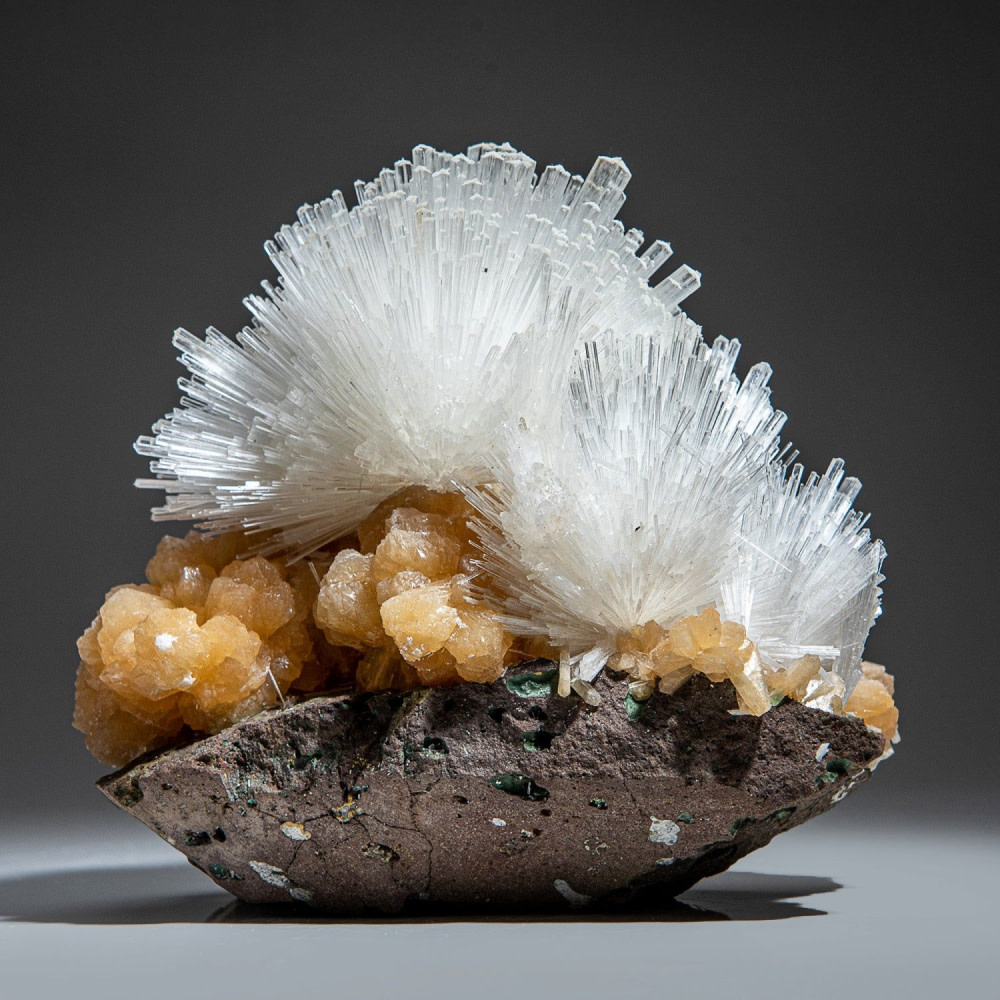 Scolecite