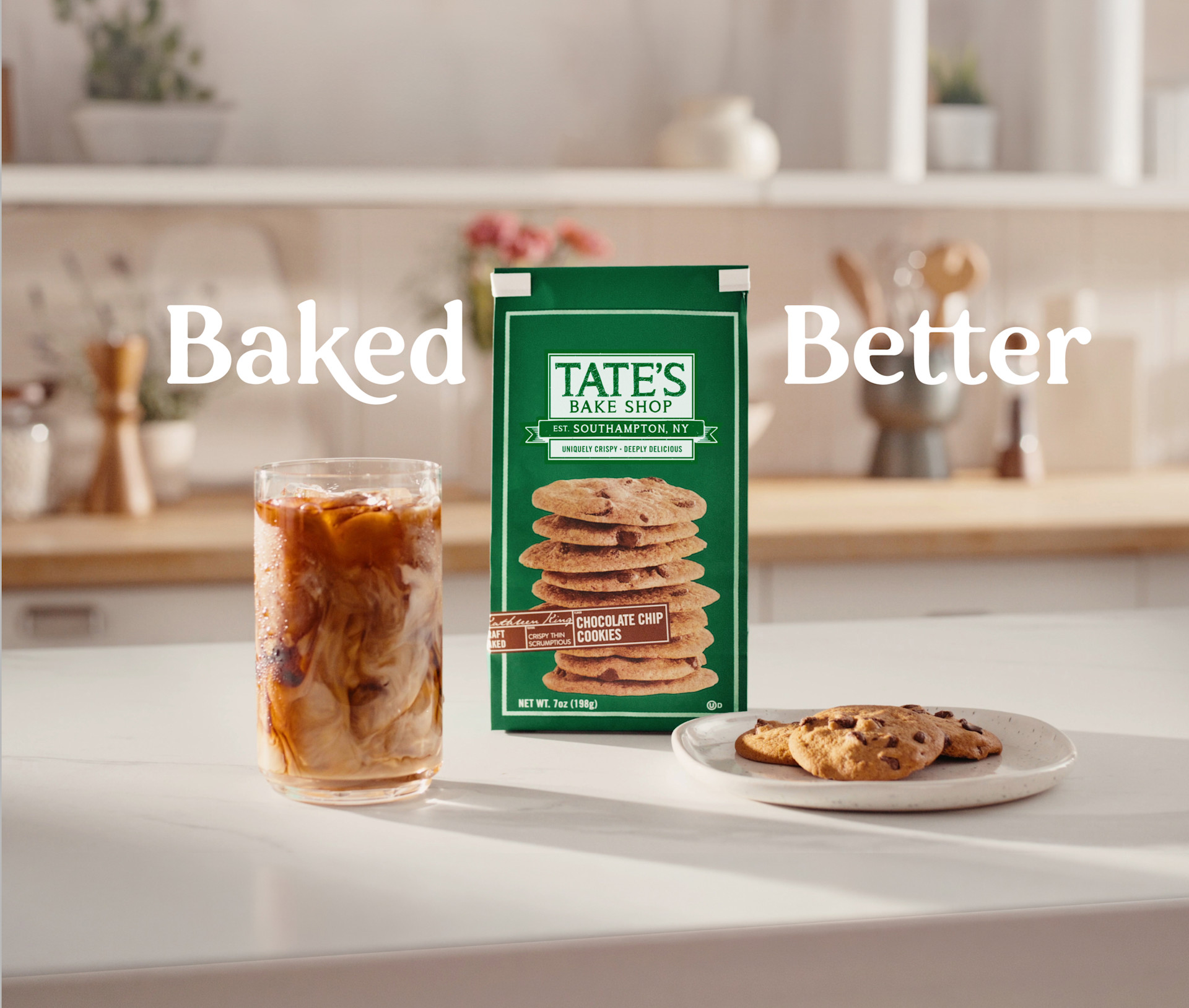 Baked Better