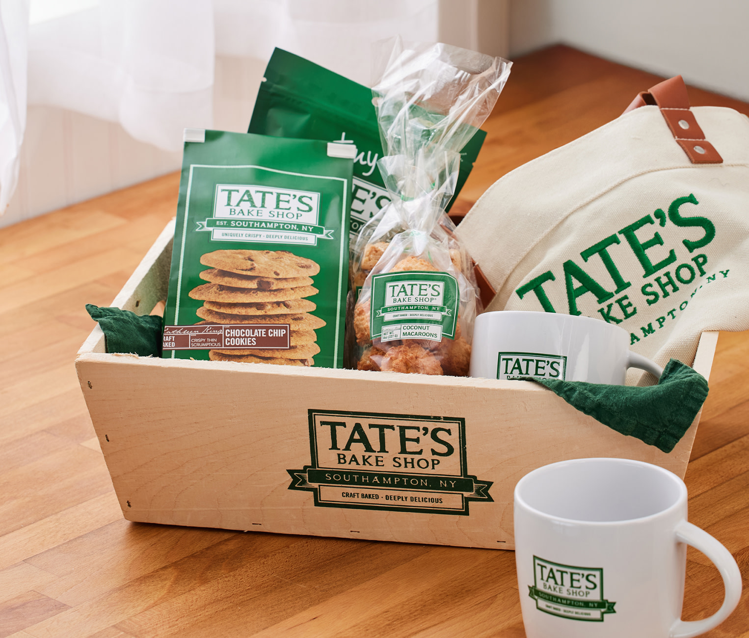 Tate's Corporate Gifting