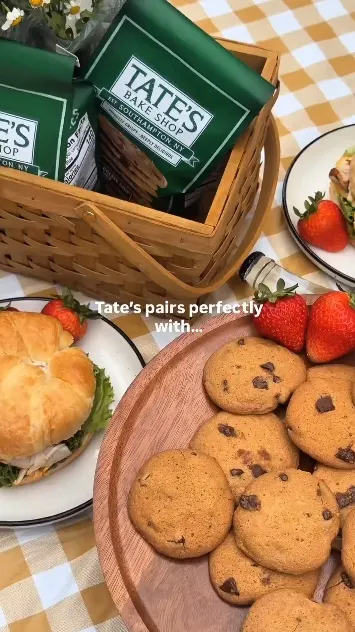 Social media video