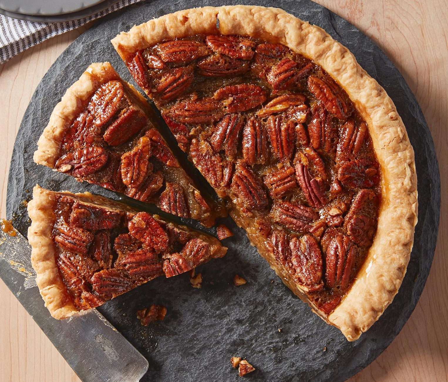 Pecan Pie