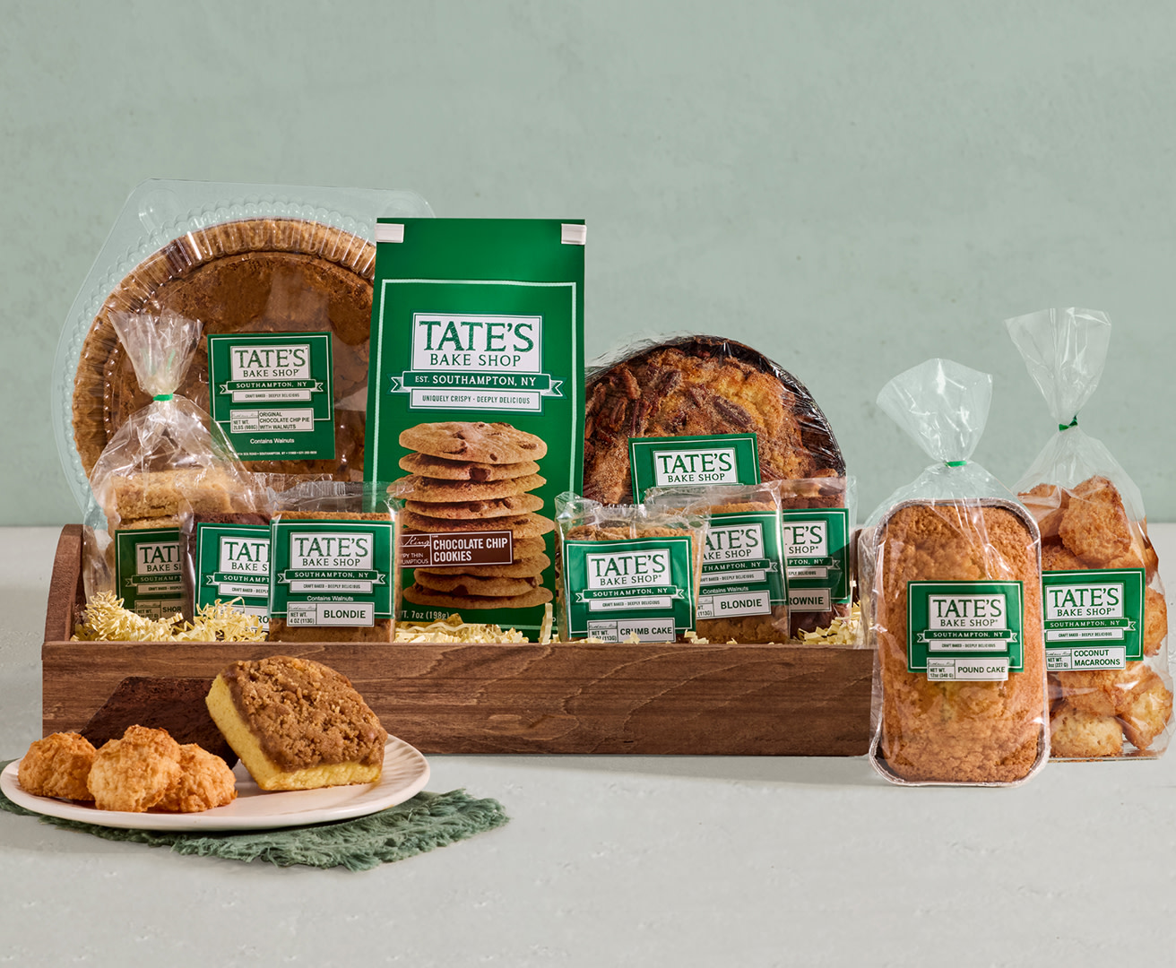 Corporate Gifting Baskets