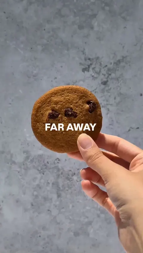 Social media video
