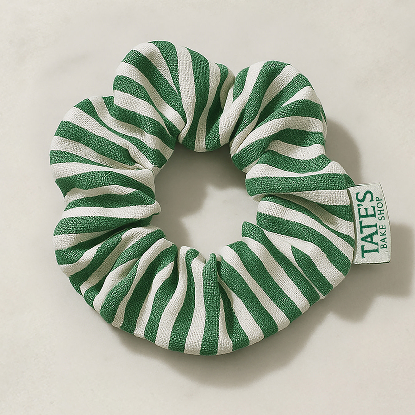 Tate's Scrunchie