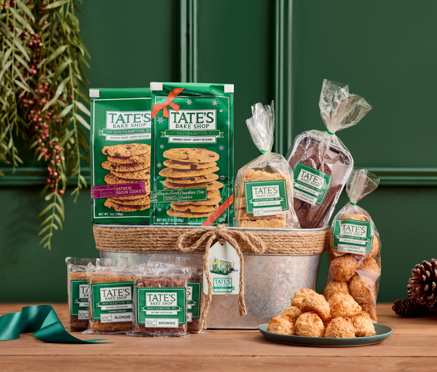 Holiday Gifting Ideas