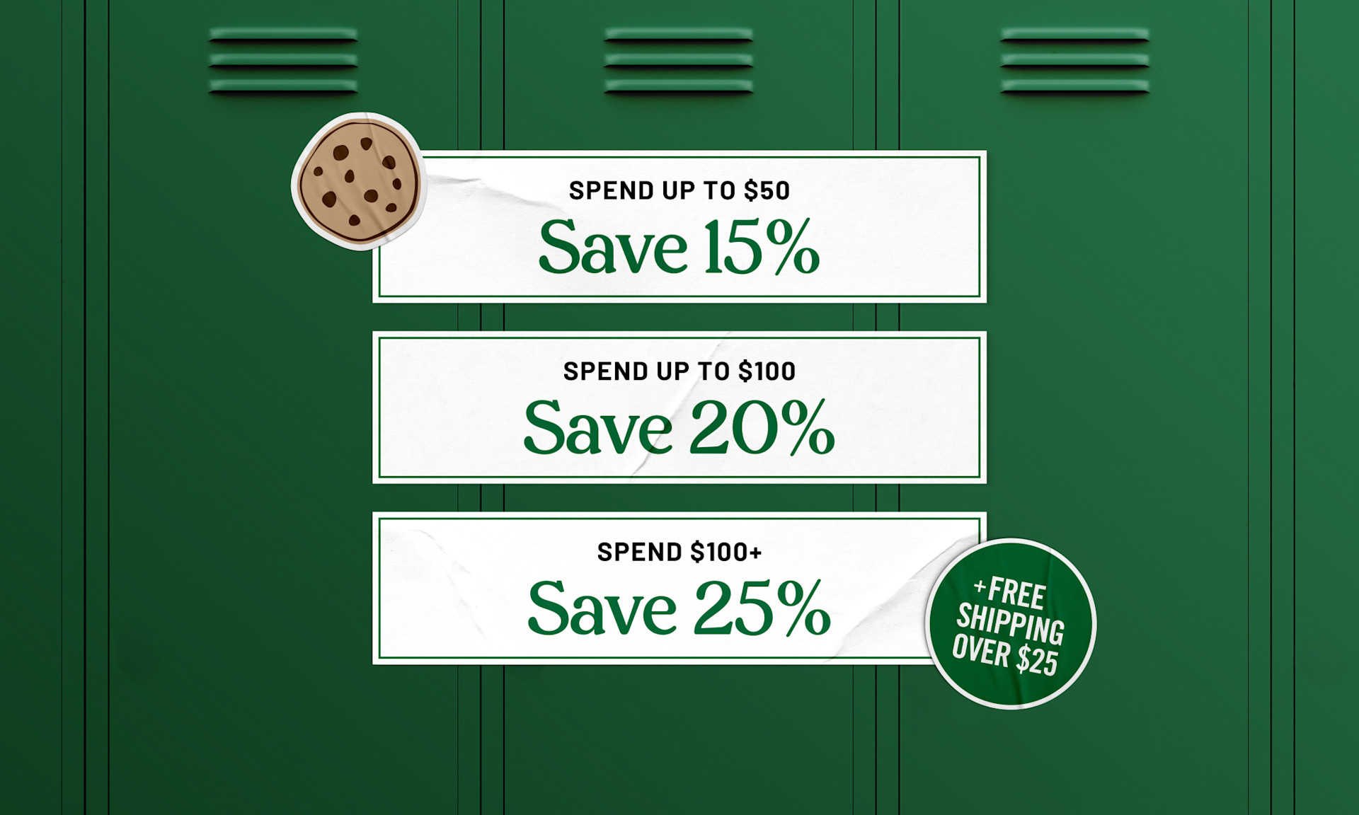 Tate's Back to Routine Sale