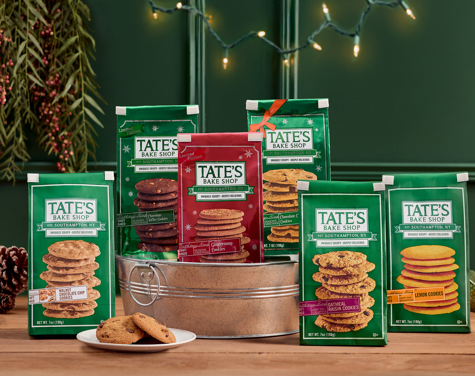 Tate's Corporate Gifting