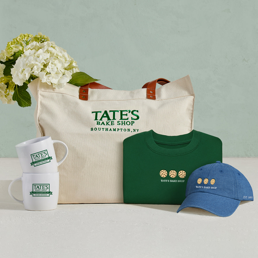 Tate's Market Items