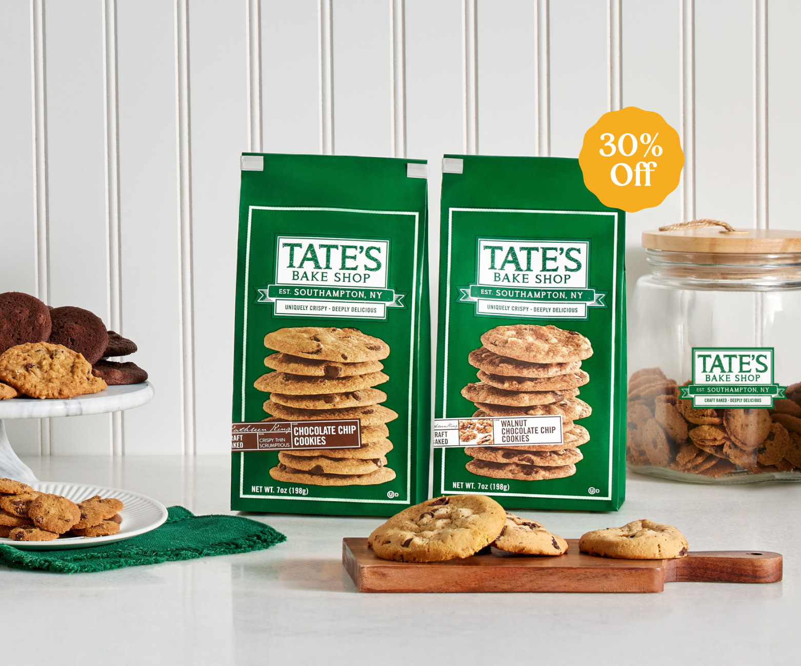 National Chocolate Chip Cookie Day