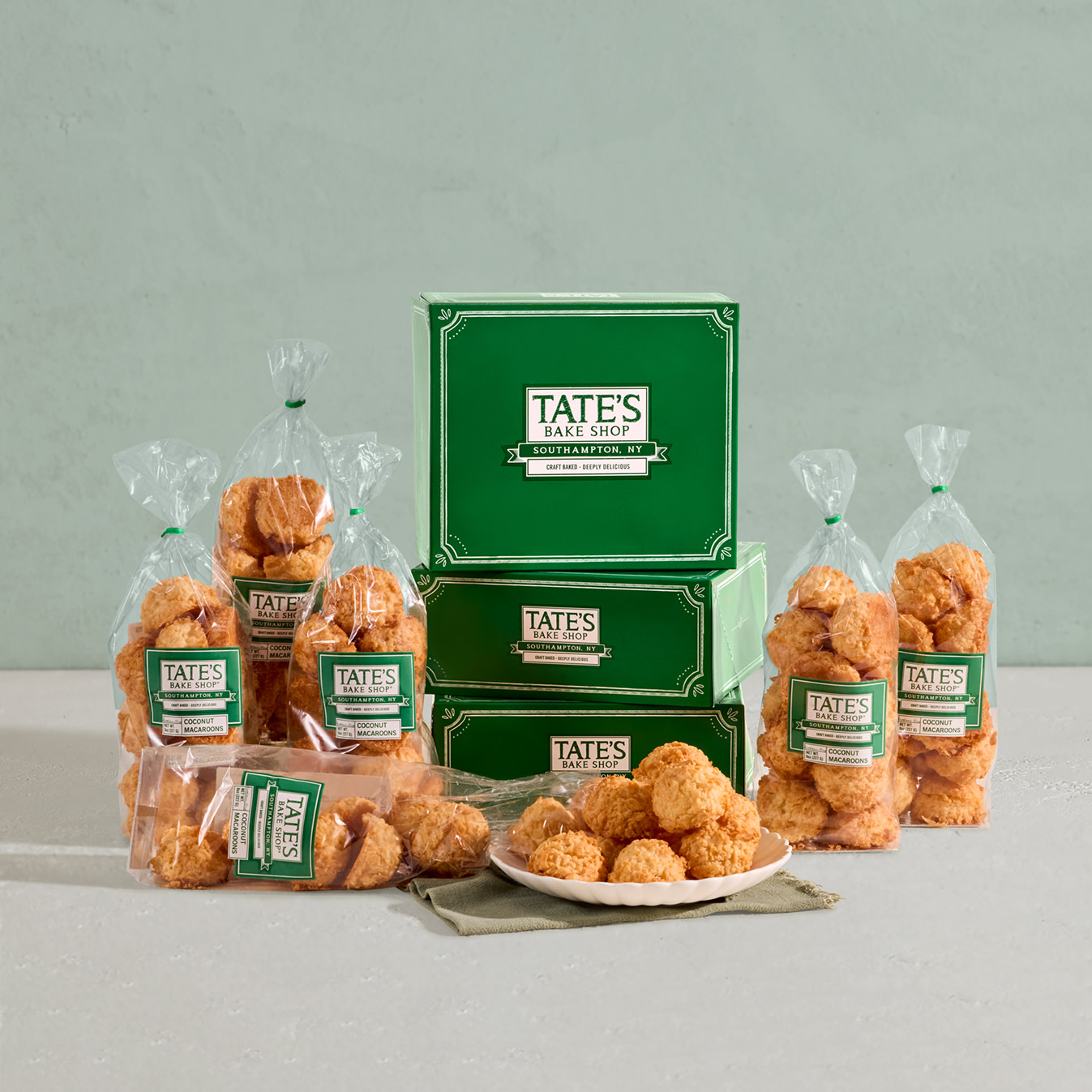 Bakery Collection