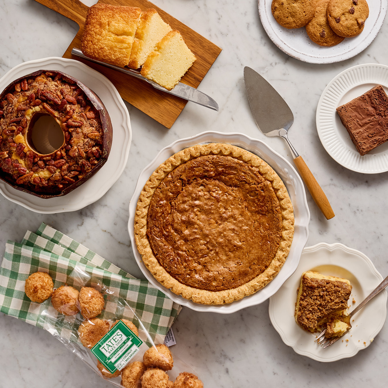 Bakery Collection Hover Image
