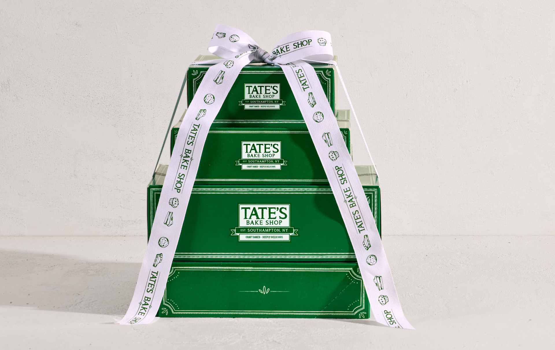 Tate's Gifting