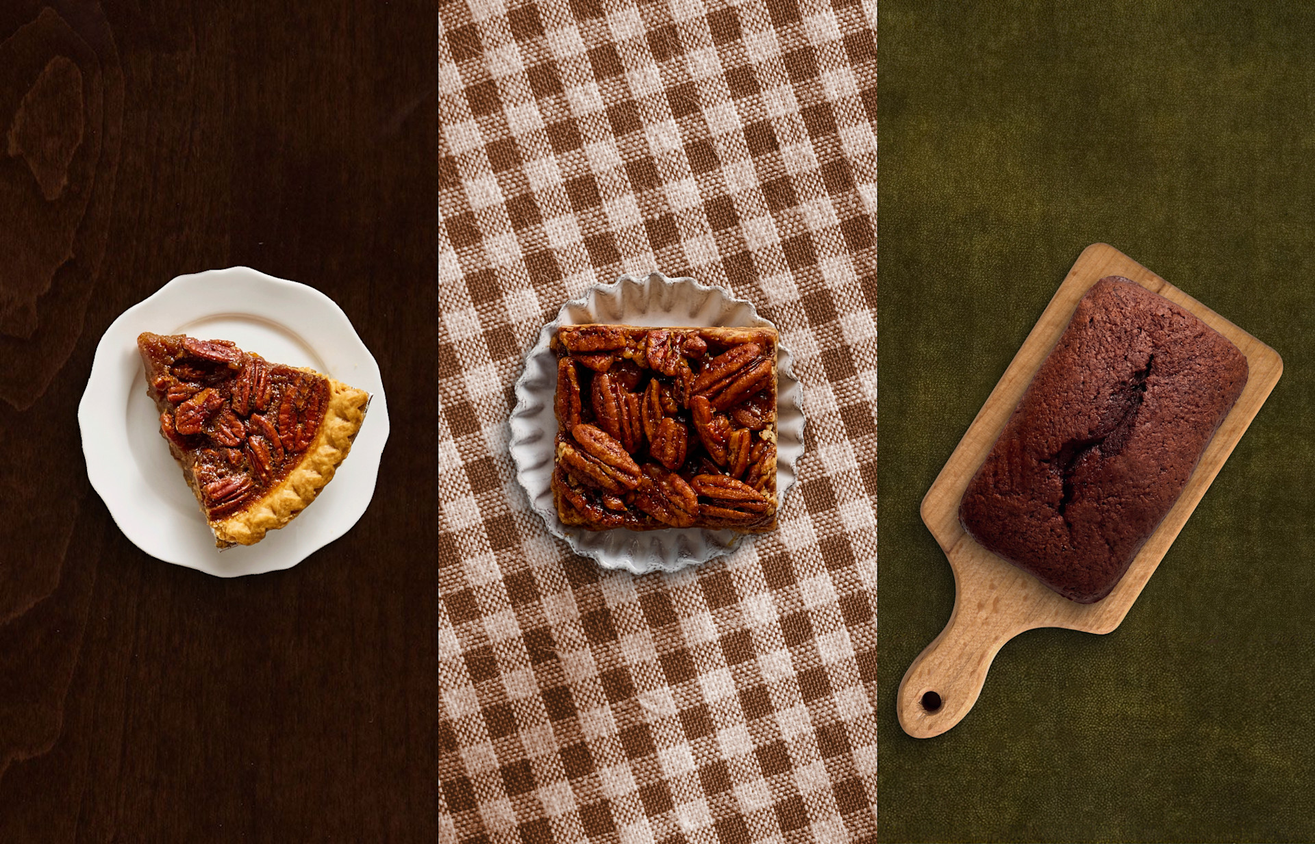 Tate's Fall Flavors 