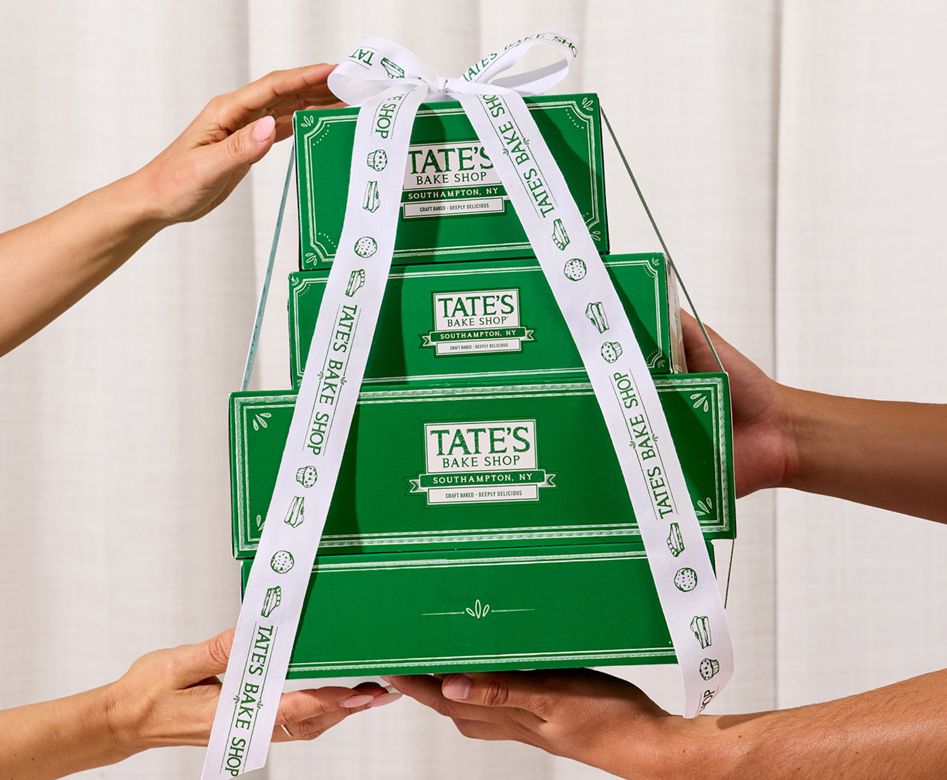 Tate's Gift Sets