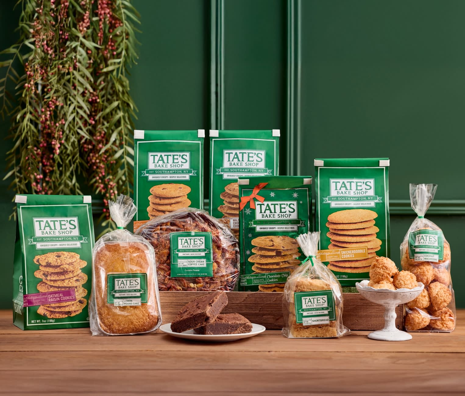 Gifting Sale Baskets