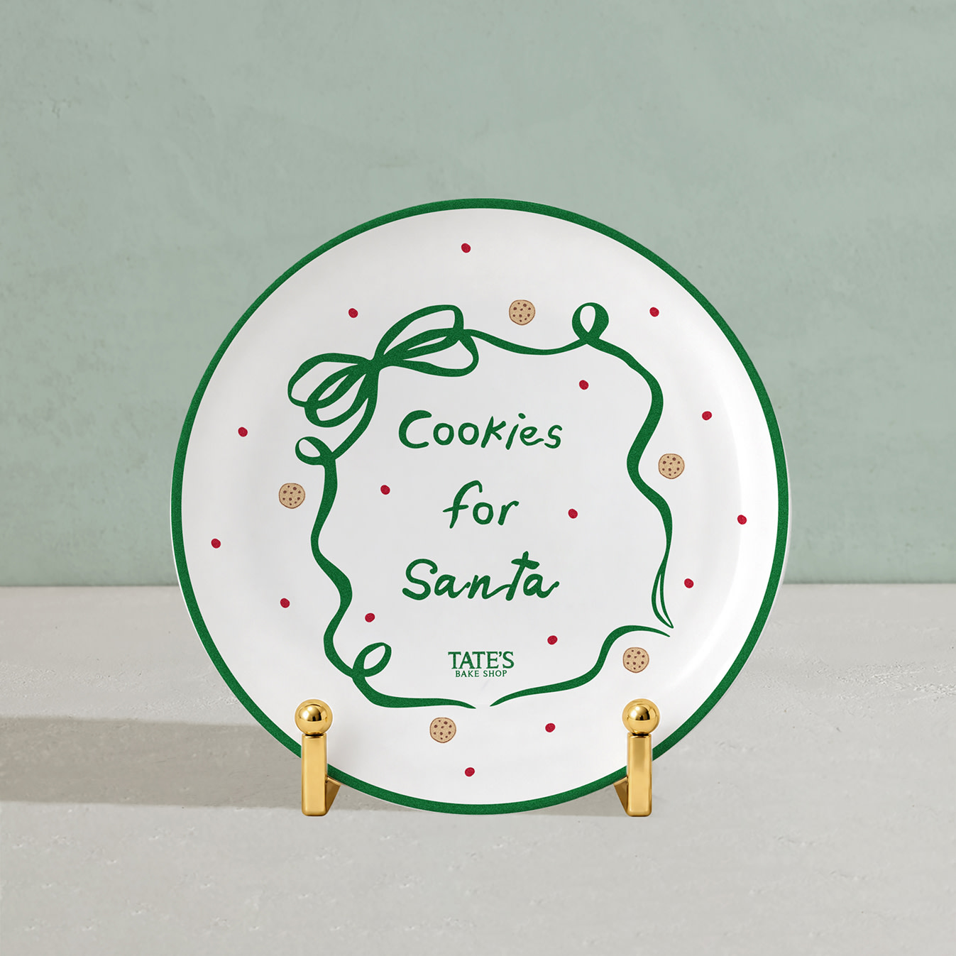 Holiday Merchandise