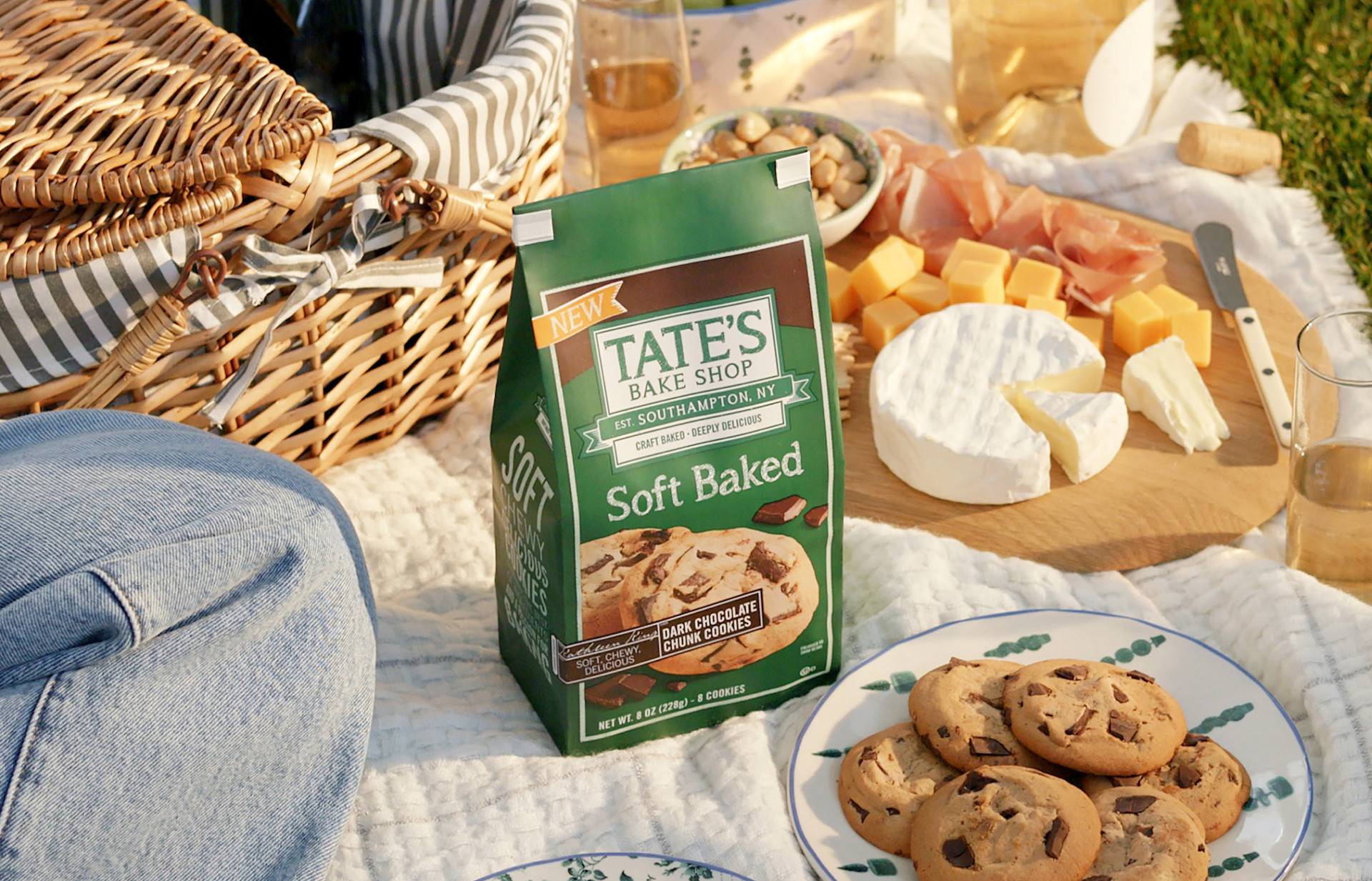 Tate's Labor Day Sale
