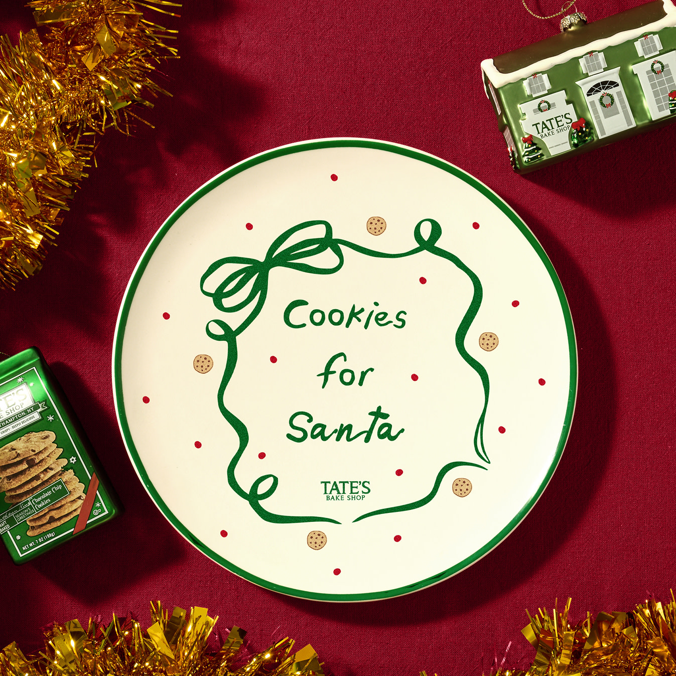 Holiday Merchandise Hover Image
