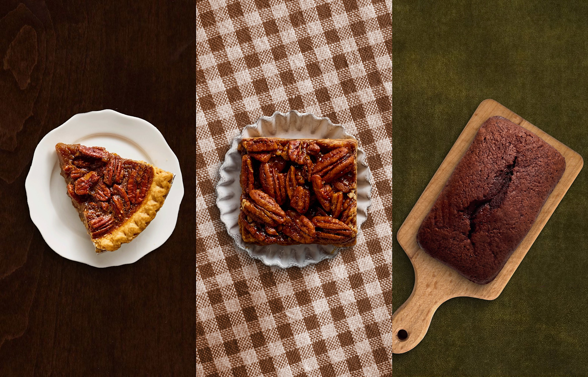 Tate's Fall Flavors