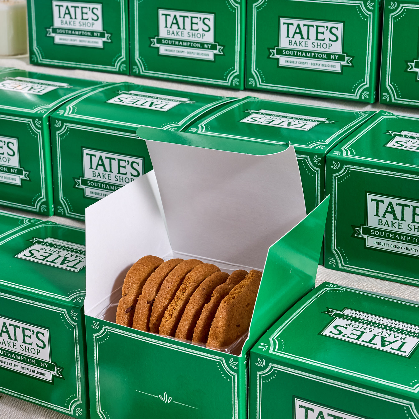 Holiday Party Favors