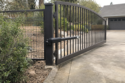 How to Choose and Size a Gate Operator