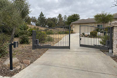 Why Is My Automatic Gate Not Opening? Common Fixes